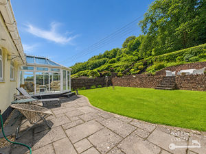 Garden- click for photo gallery